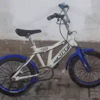 دوچرخه سواری سایز ۱۶