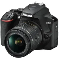 دوربین حرفه‌ای Nikon D3500