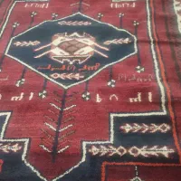 قالی دست بافت|فرش|دزفول, |دیوار