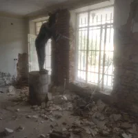 تخریب و بازسازی|خدمات پیشه و مهارت|همدان, |دیوار