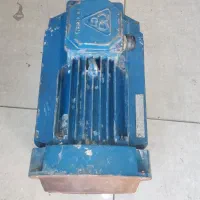 سیم پیچی و تعیمر بالابر