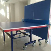 میز پینگ‌پنگ