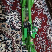 اسکوتر سالم اصلا استفاده نشده
