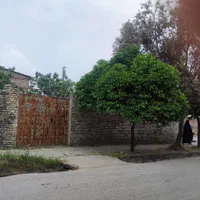 فروش زمین ۵۱۸ متری باسندمالکیت