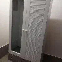 کمد بچه سالم