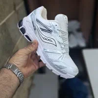 کفش ساکونی سایزبندی41تا44کامل موجوده