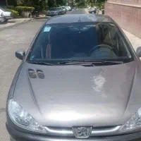 206 SD   مدل 94