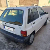 پراید هاچ بک ۷۷