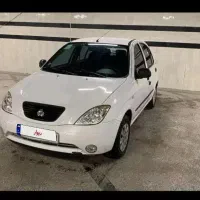 تیبا۲ مدل ۱۴۰۰ بی رنگ