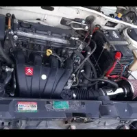 پژو پارس elx|خودرو سواری و وانت|بروجرد, |دیوار