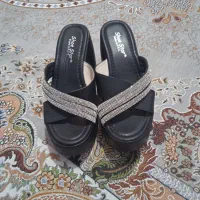 دمپایی زنانه|کیف، کفش، کمربند|میناب, |دیوار