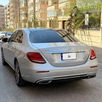 مرسدس بنز E450 4 matic