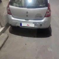 ساندرو 97 درحد کم کار|خودرو سواری و وانت|تهران, مقدم|دیوار