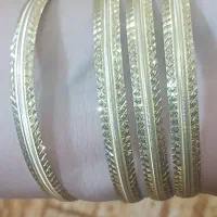 مقداری طلای ۱۸ عیار  سایز ۲