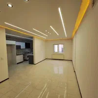 اجرای کناف و نقاشی ،لاینر نور خطی بین کابینت