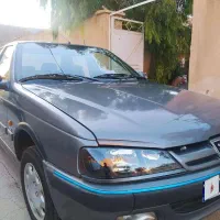 پژو پارس|خودرو سواری و وانت|کرمان, |دیوار