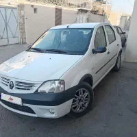 ال 90 اتومات مدل 95 کم کار|خودرو سواری و وانت|نجفآباد, شهدای غربی|دیوار