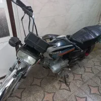 موتورسیکلت ۱۵۰