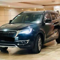 فیدلیتی پرایم ۷ نفره مدل ۱۴۰۲