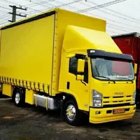 شرکت حمل بار با مجوزه رسمی از اتحادیه و بسته بندی