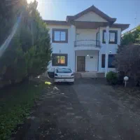 ویلا شهرکی عباس آباد