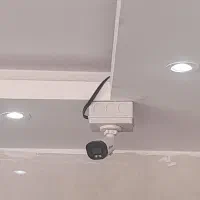 دوربین مداربسته