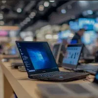 فروش ویژه انواع لپ تاپ ها/از دم قسط/گارانتی شرکتی|رایانه همراه|تهران, میرداماد|دیوار