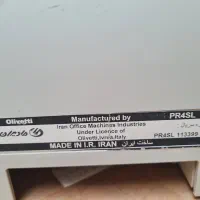 پرینتر سوزنی الیویتی مدل PR4SL