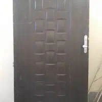 درب اپارتمانی سالم