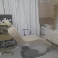 لوازم سالن آرایشی بانوان