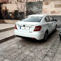 برلیانس H230 مدل ۱۳۹۷