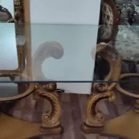 میز نهار خوری