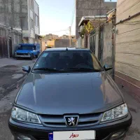 پرشیا tu5مدل 97 کم کار دریچه گاز سیمی کلاس15