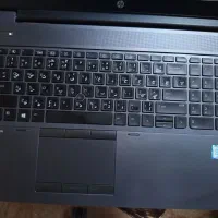 لپ‌تاپ zbook 15 g3|رایانه همراه|کرج, دولت‌آباد|دیوار