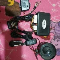 دزدگیر|قطعات یدکی و لوازم جانبی|شیراز, کوزه گری|دیوار