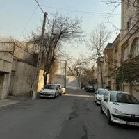 280 متر کلنگی با جواز|فروش زمین و ملک کلنگی|تهران, زعفرانیه|دیوار