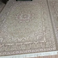 ۵ تخته فرش شش متری گردویی