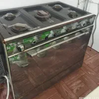 گاز