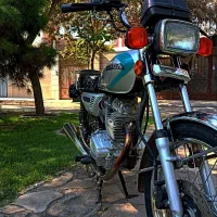 نامی 200 مدل 95 عقب و جلو دیسک