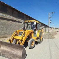 بیل بکهو تی دی ال 86|خودرو سنگین|تهران, آبشار|دیوار