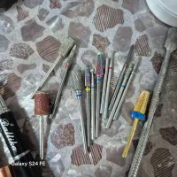 ابزار کاشت ناخن|آرایشی، بهداشتی، درمانی|رشت, فلسطین|دیوار