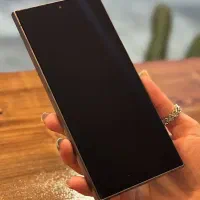 گوشی سامسونگ s24ultra|موبایل|تهران, راه آهن|دیوار
