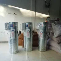 هیتر موشکی/گرمایش کارخانجات/مرغداری/جت فن|ماشین‌آلات صنعتی|اشتهارد, |دیوار