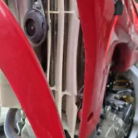 xr650|موتورسیکلت|کرج, ساسانی (قلمستان)|دیوار