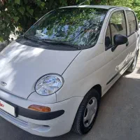 ماتیز  تمیز