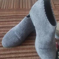 نیم بوت و کفش جردن