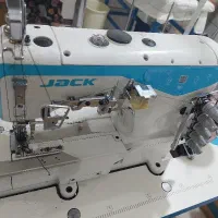 چرخکار، دوزنده، وردست