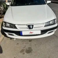 پژو پارس سفارشی ELX1402