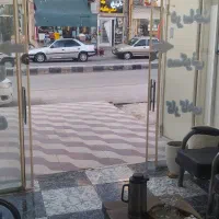 مغازه بر اصلی سلطان اباد|فروش مغازه و غرفه|شیراز, سلطان آباد|دیوار