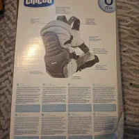 آغوشی بچه|کالسکه و لوازم جانبی|تهران, قیام|دیوار